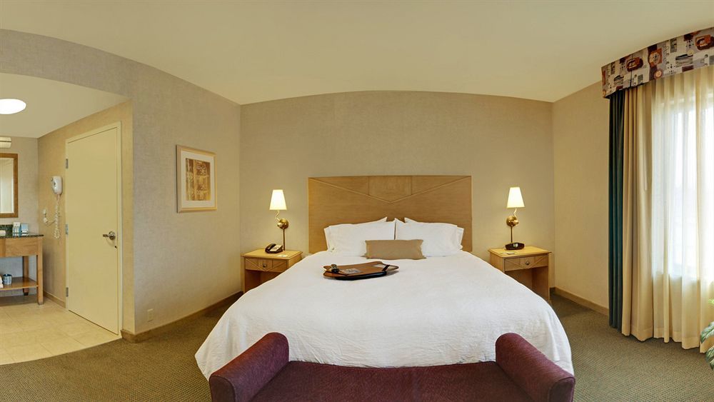 Hampton Inn & Suites Highland Сан-Бернардино Экстерьер фото