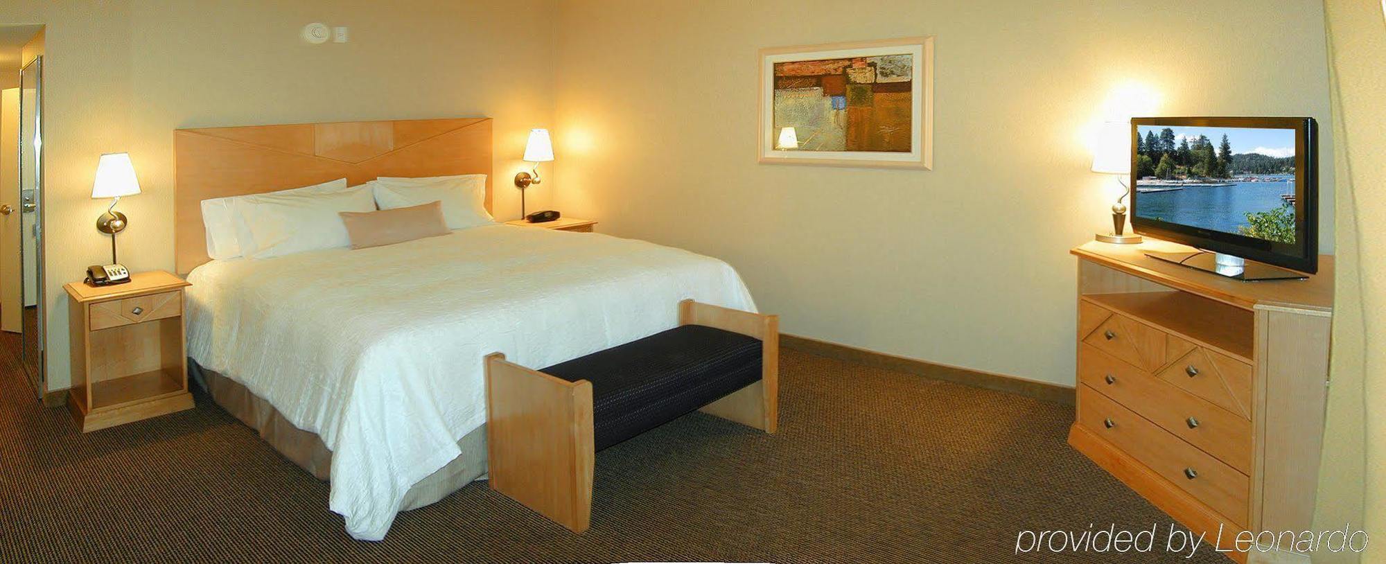 Hampton Inn & Suites Highland Сан-Бернардино Экстерьер фото